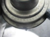 Recambio de valvula egr para volkswagen polo berlina (6n1) 1.9 diesel referencia OEM IAM 028131501F 72211600 PIERBURG