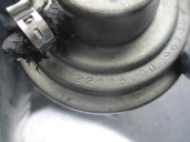 Recambio de valvula egr para volkswagen polo berlina (6n1) 1.9 diesel referencia OEM IAM 028131501F 72211600 PIERBURG