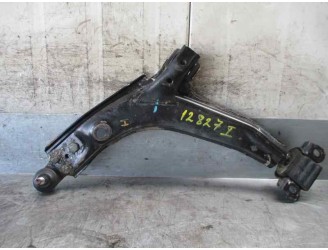 Recambio de brazo suspension inferior delantero izquierdo para daewoo aranos 1.8 referencia OEM IAM 