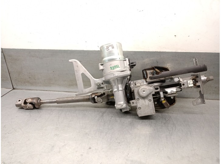 Replacement steering column for Mazda 3 Hatchback (BP) 2.0 Skyactiv-G M Hybrid OEM IAM reference BCWB32100J J002023029 JTEK