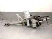 Replacement steering column for Mazda 3 Hatchback (BP) 2.0 Skyactiv-G M Hybrid OEM IAM reference BCWB32100J J002023029 JTEK
