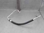 Replacement air conditioning hoses for Hyundai Bayon OEM IAM reference 97762Q0000 