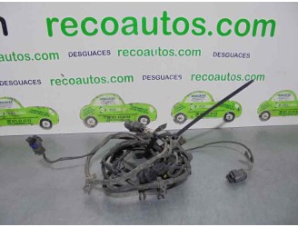 Recambio de sensor de aparcamiento para citroën c6 exclusive referencia OEM IAM 9655439780  