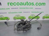 Recambio de sensor de aparcamiento para citroën c6 exclusive referencia OEM IAM 9655439780 