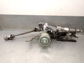 Replacement steering column for Mazda 3 Hatchback (BP) 2.0 Skyactiv-G M Hybrid OEM IAM reference BCWB32100J J002023029 JTEK