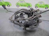 Recambio de sensor de aparcamiento para citroën c6 exclusive referencia OEM IAM 9655439780  