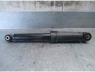 Recambio de amortiguador trasero izquierdo para renault trafic caja cerrada (ab 4.01) 2.0 dci diesel cat referencia OEM IAM 344
