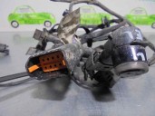 Recambio de sensor de aparcamiento para citroën c6 exclusive referencia OEM IAM 9655439780 