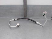 Replacement air conditioning pipes for Hyundai Bayon OEM IAM reference 97762Q0000 