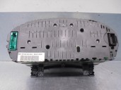 Recambio de cuadro instrumentos para volkswagen polo (9n3) 1.4 tdi referencia OEM IAM 6Q0920803D 110080320009A VDO