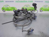 Recambio de sensor de aparcamiento para citroën c6 exclusive referencia OEM IAM 9655439780 