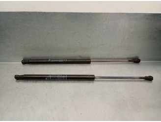 Recambio de amortiguadores maletero / porton para fiat 500 abarth 1.4 99kw referencia OEM IAM 51785412 51785412 