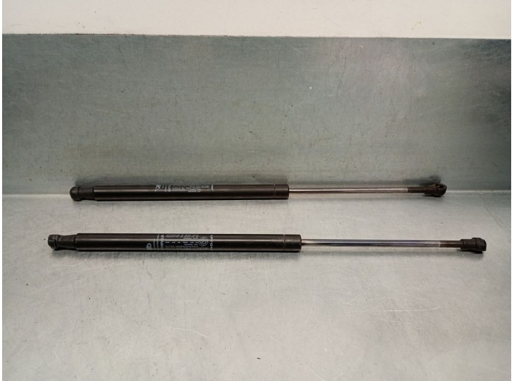 Recambio de amortiguadores maletero / porton para fiat 500 abarth 1.4 99kw referencia OEM IAM 51785412 51785412 