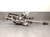 Replacement steering column for Mazda 3 Hatchback (BP) 2.0 Skyactiv-G M Hybrid OEM IAM reference BCWB32100J J002023029 JTEK