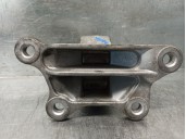 Replacement left engine mount for Mitsubishi Grandis (NA0W) 2.4 Inform OEM IAM reference MR995315 