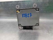 Recambio de centralita airbag para daewoo aranos 1.8 referencia OEM IAM 96187127 5WK4117A 