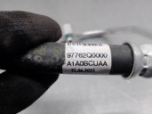 Recambio de tubos aire acondicionado para hyundai bayon referencia OEM IAM 97762Q0000 