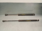 Recambio de amortiguadores maletero / porton para fiat 500 abarth 1.4 99kw referencia OEM IAM 51785412 51785412 