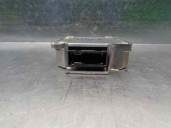 Recambio de centralita airbag para daewoo aranos 1.8 referencia OEM IAM 96187127 5WK4117A 