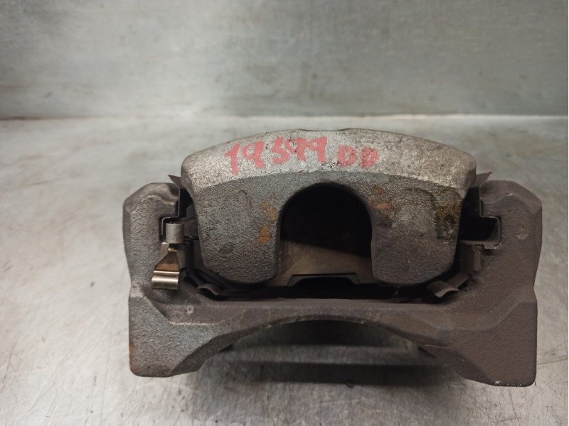 Recambio de pinza freno delantera derecha para nissan juke (f15) 1.6 16v referencia OEM IAM 410011KC2C  