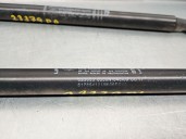 Recambio de amortiguadores maletero / porton para fiat 500 abarth 1.4 99kw referencia OEM IAM 51785412 51785412 