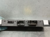 Recambio de modulo electronico para bmw 5 (e60) 525 i referencia OEM IAM 6944965 13580063 DELPHI