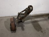 Recambio de puente trasero para peugeot 806 (221) 2.1 td 12v referencia OEM IAM 5148H9 5148H9 