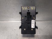 Replacement front left window switch for Ford Mondeo III (B5Y) 2.0 TDCi OEM IAM reference 03163453 