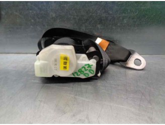 Recambio de cinturon seguridad delantero derecho para daewoo aranos 1.8 referencia OEM IAM 96189424 4 PUERTAS