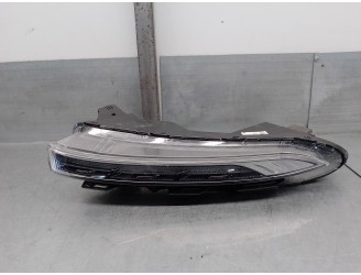 Recambio de piloto delantero izquierdo para hyundai bayon referencia OEM IAM 92207Q0500  