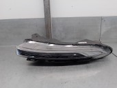 Recambio de piloto delantero izquierdo para hyundai bayon referencia OEM IAM 92207Q0500 