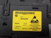 Recambio de modulo electronico para bmw 5 (e60) 525 i referencia OEM IAM 6944965 13580063 DELPHI