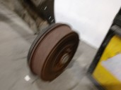 Recambio de puente trasero para peugeot 806 (221) 2.1 td 12v referencia OEM IAM 5148H9 5148H9 