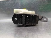 Recambio de cinturon seguridad delantero derecho para daewoo aranos 1.8 referencia OEM IAM 96189424  4 PUERTAS