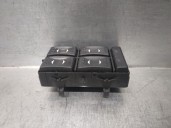 Replacement front left window lift switch for Ford Mondeo III (B5Y) 2.0 TDCi OEM IAM reference 03163453 