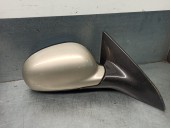 Replacement right wing mirror for Peugeot 406 Coupé (S1/S2) 2.2 HDi FAP CAT OEM IAM reference 8149F0 7 PINES 2 PUERTAS - DORA