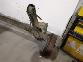 Recambio de puente trasero para peugeot 806 (221) 2.1 td 12v referencia OEM IAM 5148H9 5148H9 