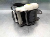 Recambio de cinturon seguridad delantero derecho para daewoo aranos 1.8 referencia OEM IAM 96189424 4 PUERTAS