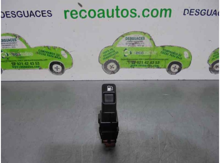Recambio de mando para citroën c6 exclusive referencia OEM IAM 9651683477  