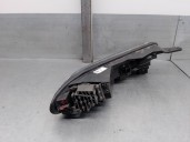 Replacement front left light for Hyundai Bayon OEM IAM reference 92207Q0500 
