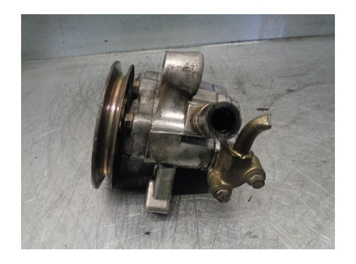 Recambio de bomba servodireccion para mg serie 800 (rs) 827 si referencia OEM IAM 3523583/1C  