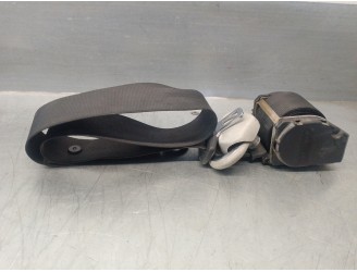 Recambio de cinturon seguridad trasero izquierdo para seat alhambra (7v9) 1.9 tdi referencia OEM IAM 7M3857811  5 PUERTAS