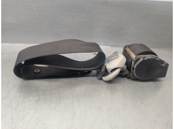 Recambio de cinturon seguridad trasero izquierdo para seat alhambra (7v9) 1.9 tdi referencia OEM IAM 7M3857811  5 PUERTAS