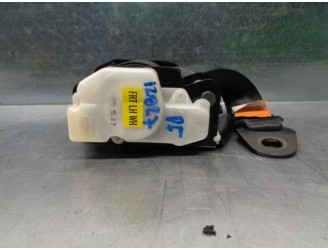 Recambio de cinturon seguridad delantero izquierdo para daewoo aranos 1.8 referencia OEM IAM 96189425 4 PUERTAS