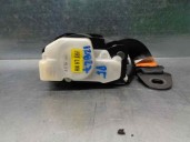 Recambio de cinturon seguridad delantero izquierdo para daewoo aranos 1.8 referencia OEM IAM 96189425 4 PUERTAS