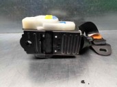 Recambio de cinturon seguridad delantero izquierdo para daewoo aranos 1.8 referencia OEM IAM 96189425 4 PUERTAS
