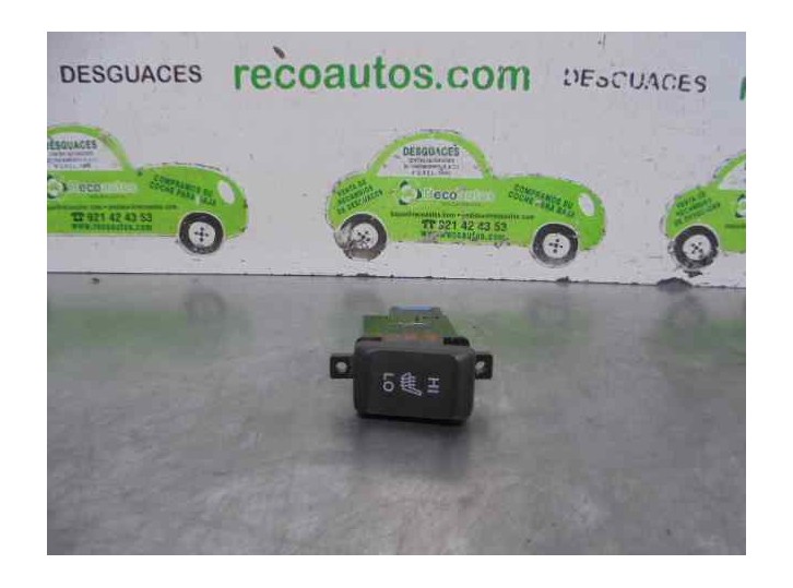 Recambio de mando asiento izquierdo para honda accord berlina (cl/cn) 2.0 vtec cat referencia OEM IAM M22831 