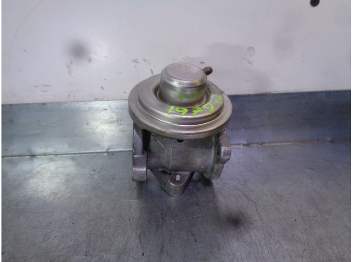 Recambio de valvula egr para volkswagen polo (9n3) 1.4 tdi referencia OEM IAM 045131501F 045129637A WAHLER