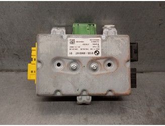 Recambio de modulo electronico para bmw 5 (e60) 525 i referencia OEM IAM 6135694514701 75789012 2783B7 TEMIC