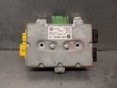 Recambio de modulo electronico para bmw 5 (e60) 525 i referencia OEM IAM 6135694514701 75789012 2783B7 TEMIC
